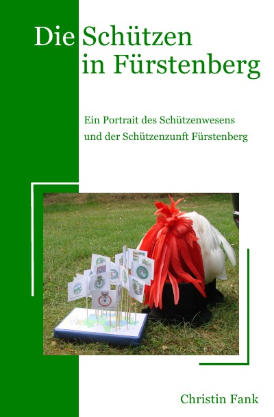 'Cover von Die Schützen in Fürstenberg'-Cover