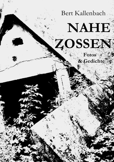 'NAHE ZOSSEN'-Cover