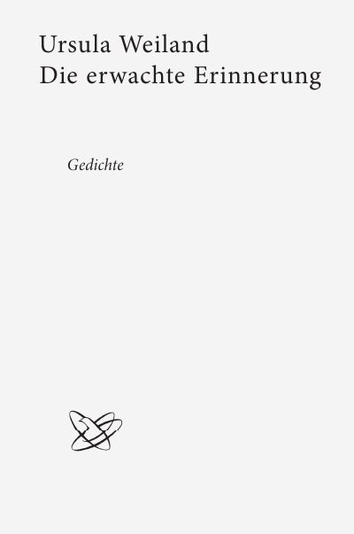 'Cover von Die erwachte Erinnerung'-Cover