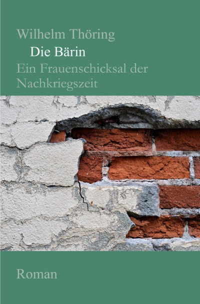 'Cover von Die Bärin  Roman'-Cover