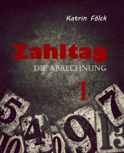 'Cover von Zahltag'-Cover