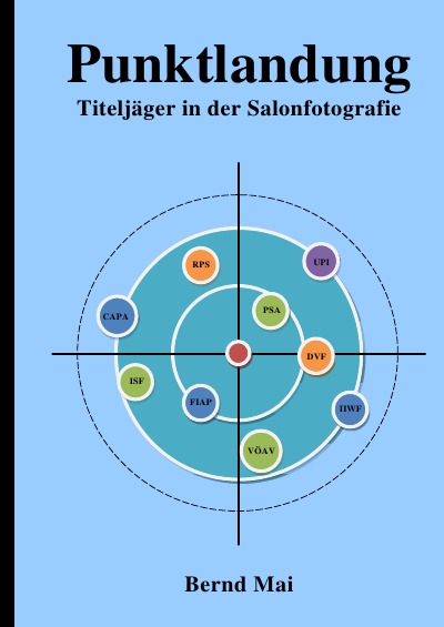 'Cover von Punktlandung'-Cover