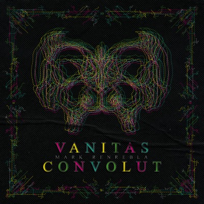 'Vanitas Convolut'-Cover