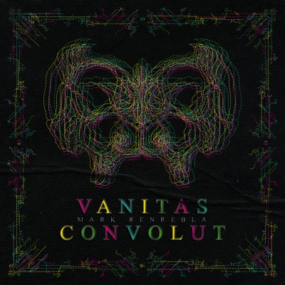 'Cover von Vanitas Convolut'-Cover