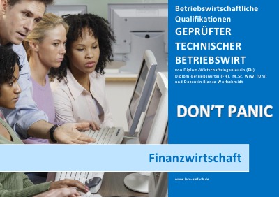 'Cover von BASISWISSEN – GEPRÜFTER TECHNISCHER BETRIEBSWIRT – BQ – FINANZWIRTSCHAFT'-Cover