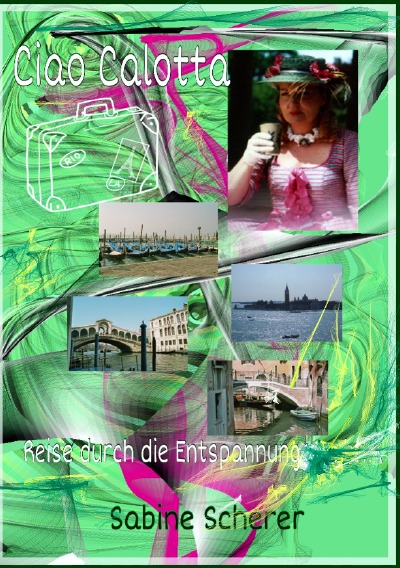 'Cover von Ciao Calotta'-Cover