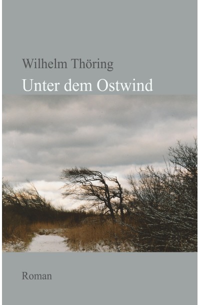 'Cover von Unter dem Ostwind'-Cover