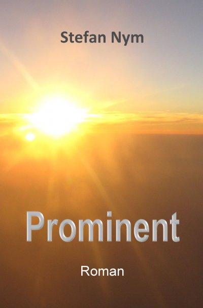 'Prominent'-Cover