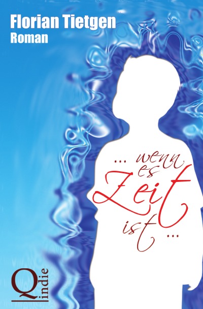 'Cover von … wenn es Zeit ist …'-Cover