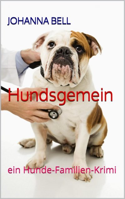 'Cover von Hundsgemein'-Cover