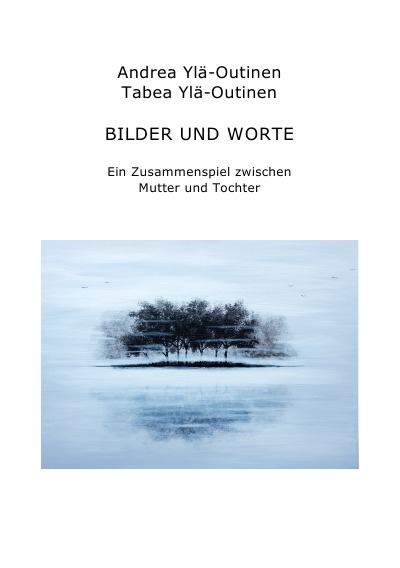'Cover von Bilder und Worte'-Cover