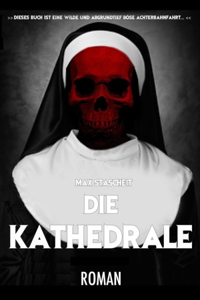 'Cover von Die Kathedrale'-Cover