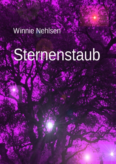 'Cover von Sternenstaub'-Cover