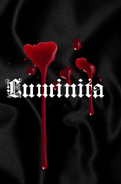 'Cover von Luminita'-Cover