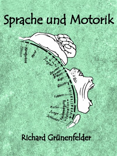 'Cover von Sprache und Motorik'-Cover