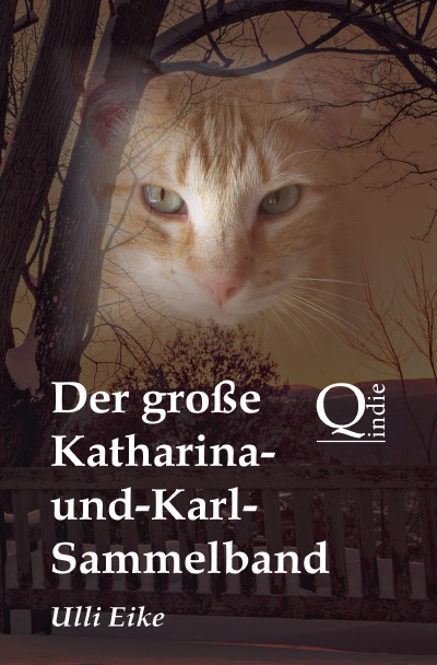 'Der große Katharina-und-Karl-Sammelband'-Cover
