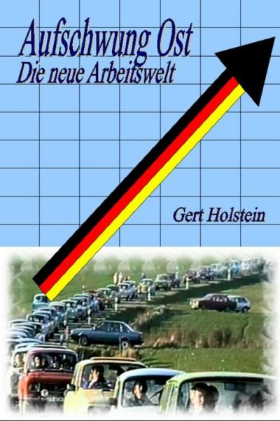 'Cover von Aufschwung-Ost'-Cover