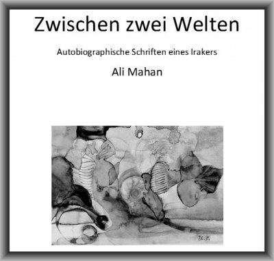 'Cover von Zwischen zwei Welten'-Cover