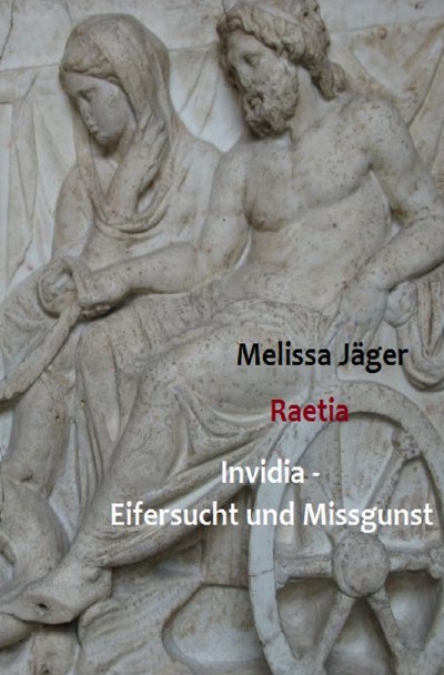 'Cover von Raetia'-Cover
