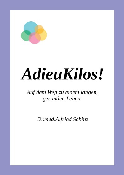 'Cover von AdieuKilos'-Cover