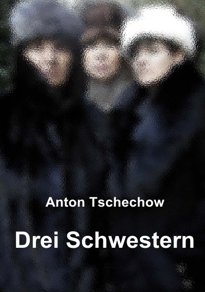 'Cover von Drei Schwestern'-Cover