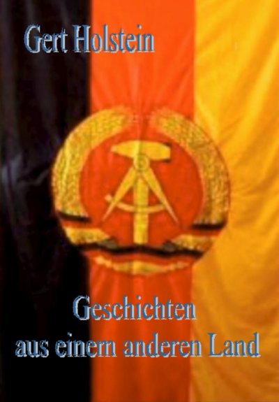 'Cover von Geschichten aus einem anderen Land'-Cover