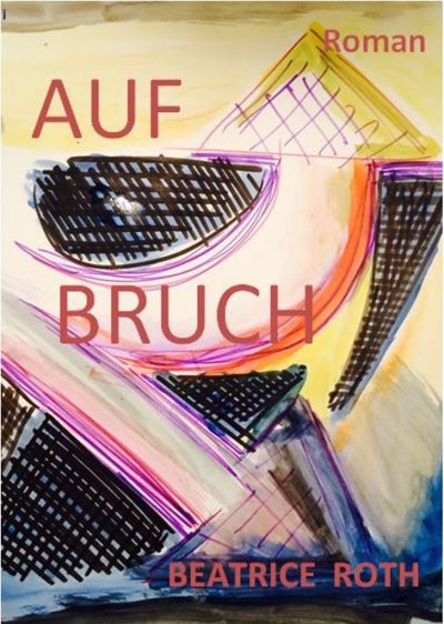 'Cover von Aufbruch'-Cover