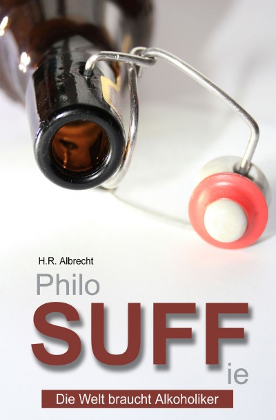 'Cover von PhiloSUFFie'-Cover