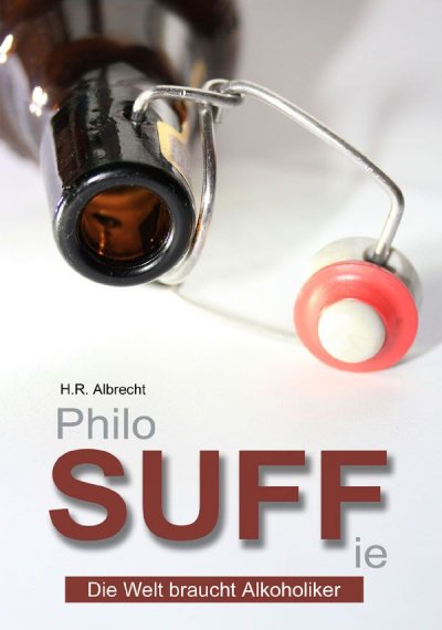'PhiloSUFFie'-Cover