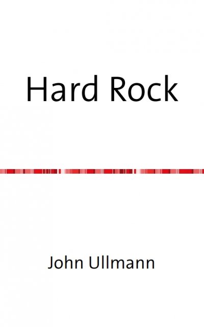 'Hard Rock'-Cover