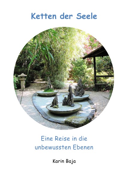 'Cover von Ketten der Seele'-Cover