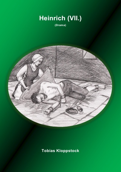 'Cover von König Heinrich'-Cover