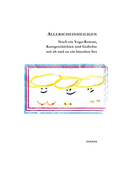 'Cover von Allerscheinheiligen'-Cover