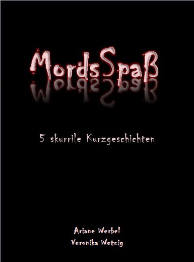 'Cover von MordsSpaß'-Cover