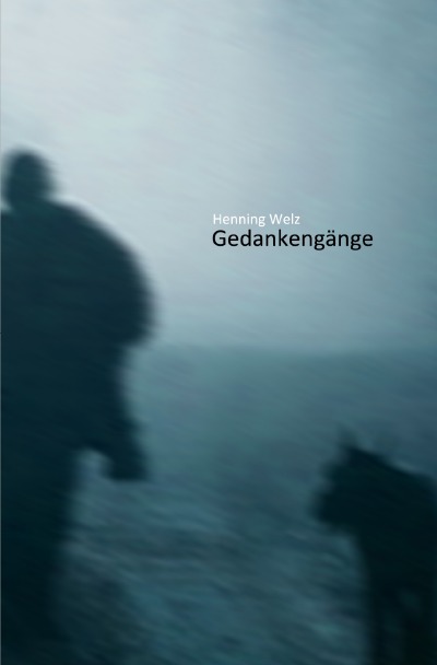 'Cover von Gedankengänge'-Cover