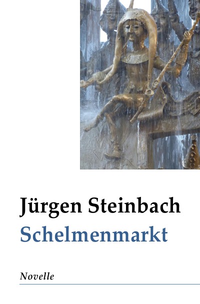 'Cover von S c h e l m e n m a r k t'-Cover