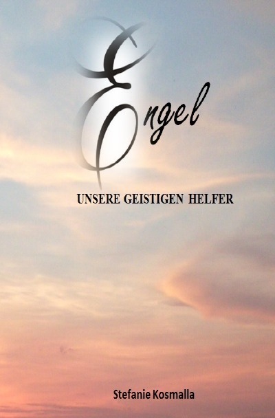 'Engel – unsere geistigen Helfer'-Cover