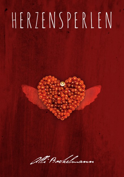 'Herzensperlen'-Cover