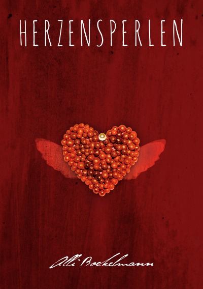 'Cover von Herzensperlen'-Cover