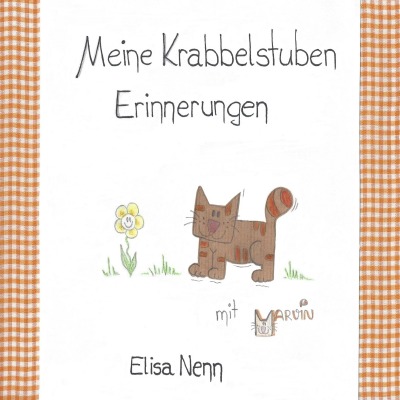 'Krabbelstuben Erinnerungen'-Cover
