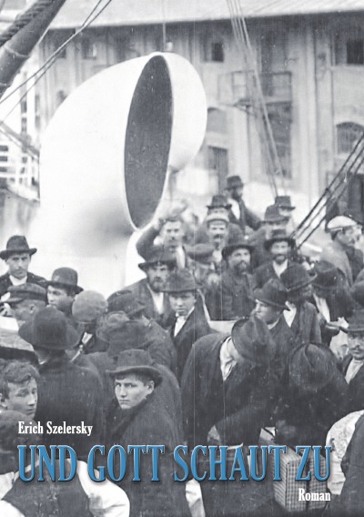 'Cover von Und Gott schaut zu'-Cover