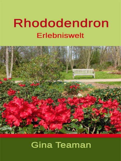 'Cover von Rhododendron Erlebniswelt'-Cover