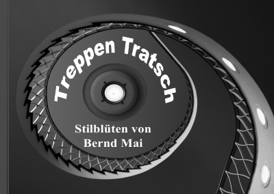 'Cover von Treppen Tratsch'-Cover