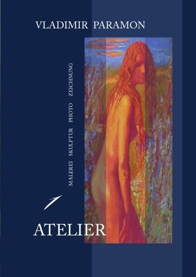'Atelier'-Cover