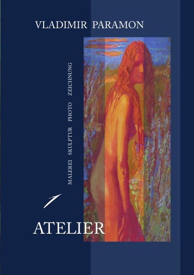 'Cover von Atelier'-Cover