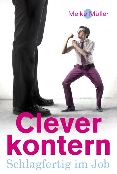 'Clever Kontern'-Cover