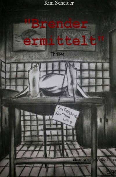 'Cover von „Brender ermittelt“'-Cover