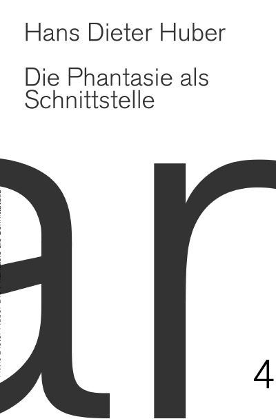 'Cover von Phantasie als Schnittstelle'-Cover