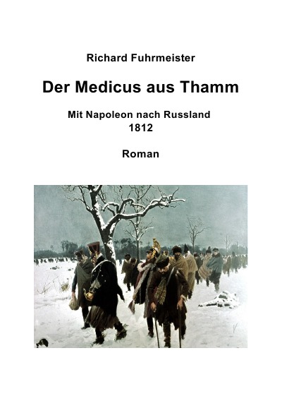 'Cover von Der Medicus aus Thamm'-Cover