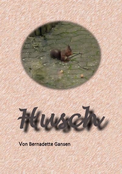 'Husch'-Cover
